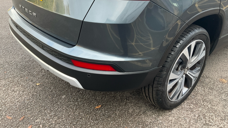 SEAT Ateca 1.0 TSI Ecomotive SE Technology 5dr Petrol Estate